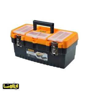 جعبه ابزار مهر 41 سانتی متر مدل MT-16