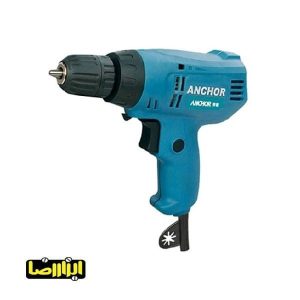 پیچ گوشتی برقی آنکور 240 وات مدل E8