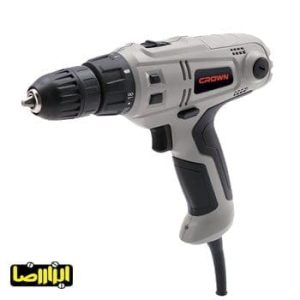پیچ گوشتی برقی کرون 280 وات مدل CT10113
