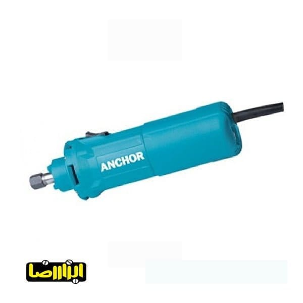 فرز انگشتی آنکور 550 وات مدل D6