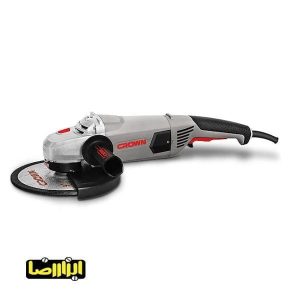 فرز سنگبری کرون 2200 وات مدل CT13500