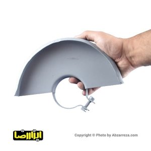 Alternative view of محافظ فرز سنگبری بوش 230 میلیمتر