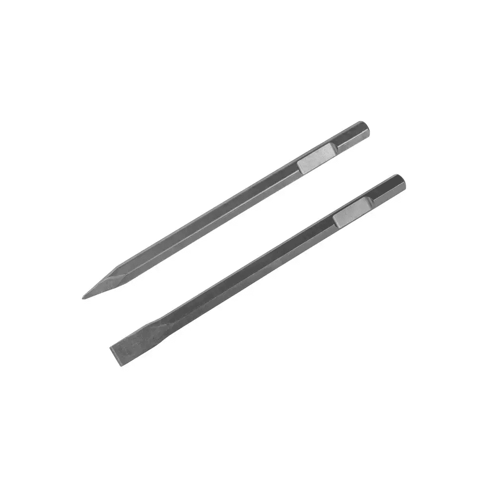 چکش تخریب اکتیو 30 کیلویی مدل AC-2531 - تصویر 3