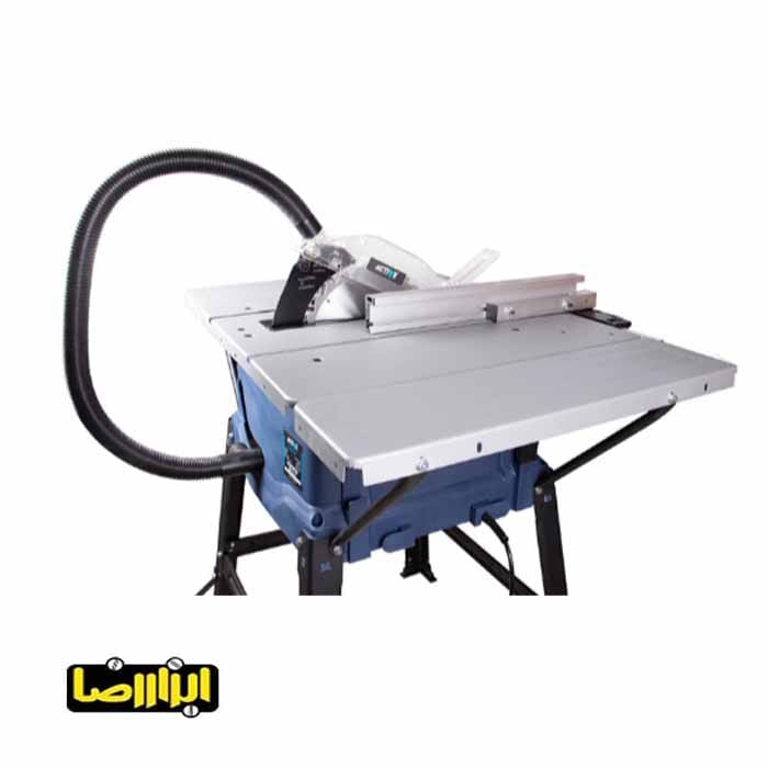 اره میزی اکتیو 250 میلیمتر مدل AC-2326T - تصویر 3
