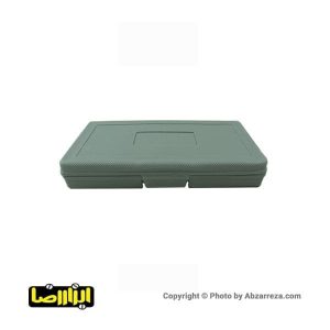 Alternative view of جعبه بکس 40 پارچه آیوا درایو 1/4 و 3/8 اینچ مدل A762