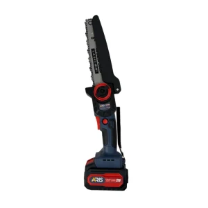 Alternative view of کیت قیچی و اره زنجیری شارژی براشلس آریس 20 ولت مدل 9530B2