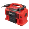 پمپ باد فندکی دنلکس مدل DA-9816