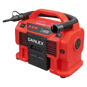 پمپ باد فندکی دنلکس مدل DA-9816