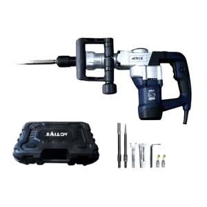 Alternative view of چکش تخریب اکتیو 6.3 کیلویی مدل AC-2565G