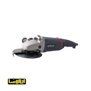 فرز آهنگری اکتیو 2200 وات مدل AC-2818NX
