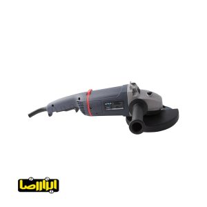 Alternative view of فرز آهنگری اکتیو 2200 وات مدل AC-2818NX