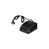 شارژر سریع اکتیو براشلس 20 ولت 2 و 4 آمپر مدل AC-3420BL