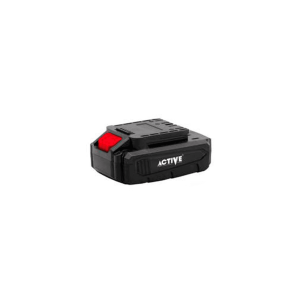 باتری اکتیو براشلس 20 ولت 2 آمپر مدل AC-3920BL