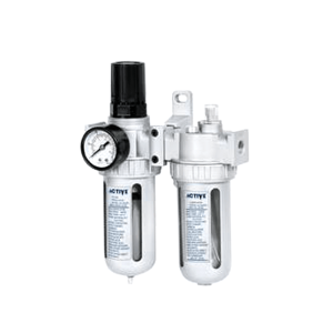 فیلتر رطوبت گیر دوقلو کمپرسور اکتیو مدل AC-4022FL