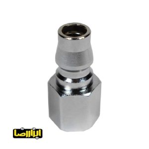 کوپلینگ باد رزوه داخل 1/4 اینچ مدل 20PF