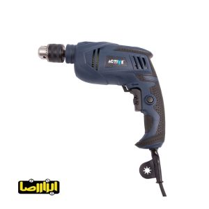 دریل چکشی اکتیو 750 وات مدل AC-2613S