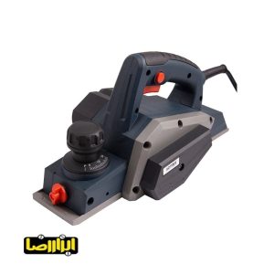 رنده نجاری برقی اکتیو 710 وات مدل AC-2082P