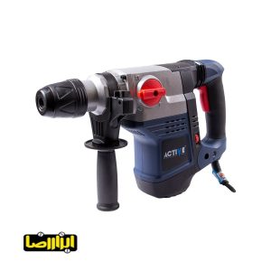 بتن کن اکتیو 1200 وات مدل AC-2640B