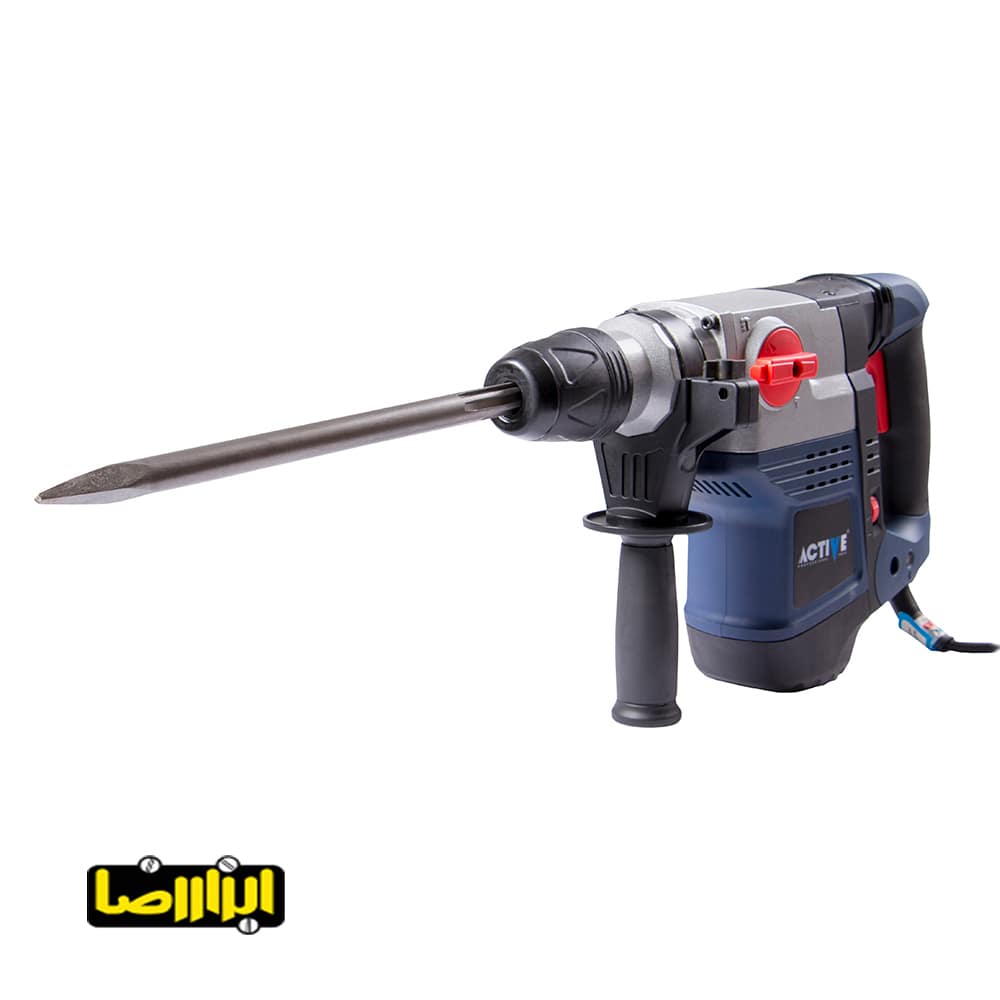 بتن کن اکتیو 1200 وات مدل AC-2640B - تصویر 3