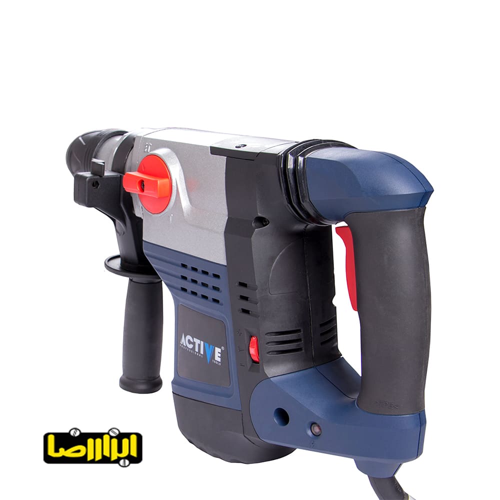 بتن کن اکتیو 1200 وات مدل AC-2640B - تصویر 4