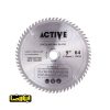 صفحه برش MDF اکتیو 230 میلیمتر 64TCG مدل ‏AC-5923