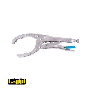 انبر قفلی فیلتر بازکن اکتیو 9 اینچ مدل AC-6009FL