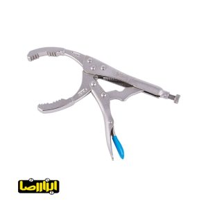 Alternative view of انبر قفلی فیلتر بازکن اکتیو 9 اینچ مدل AC-6009FL