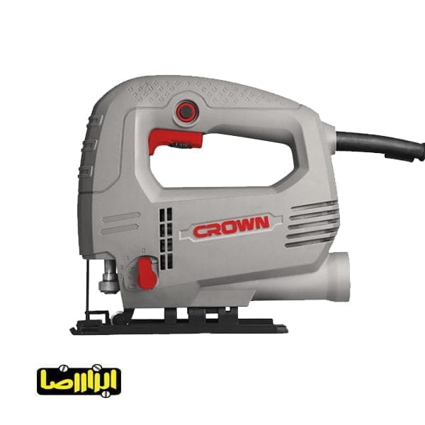 اره عمود بر کرون 550 وات مدل CT15212 - تصویر 2
