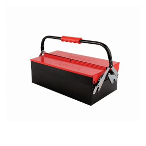 جعبه ابزار اتومات دنلکس 50 سانتی متر مدل DH-1052