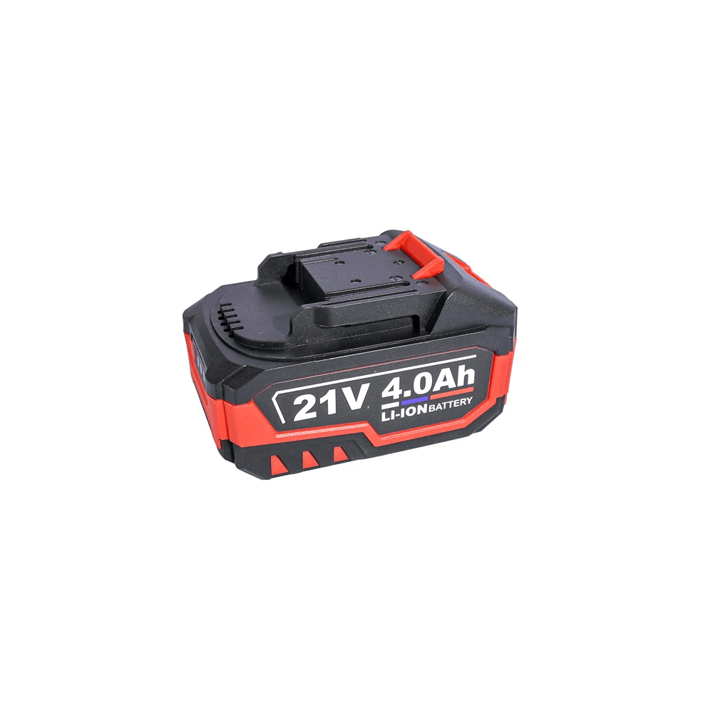 مینی فرز شارژی براشلس دنلکس 21 ولت مدل DX-6421 - تصویر 4