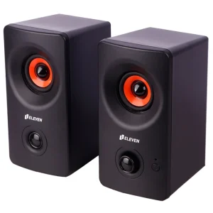 اسپیکر دسکتاپ ایلون AC200-BT