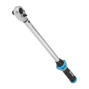 آچار ترکمتر متاتورک 1/2 اینچ مدل MT-220