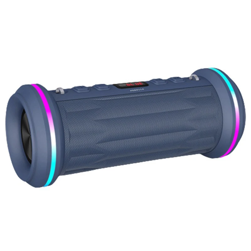 اسپیکر بلوتوثی پرووان PSB4114 + میکروفون - تصویر 3
