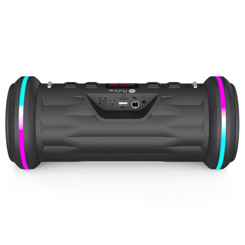 اسپیکر بلوتوثی پرووان PSB4114 + میکروفون - تصویر 5