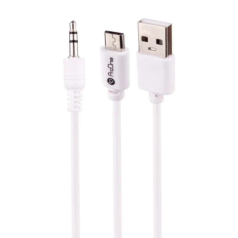 اسپیکر بلوتوثی پرووان PSB4114 + میکروفون - تصویر 16