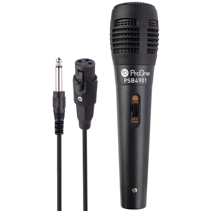 اسپیکر بلوتوثی پرووان PSB4114 + میکروفون - تصویر 14
