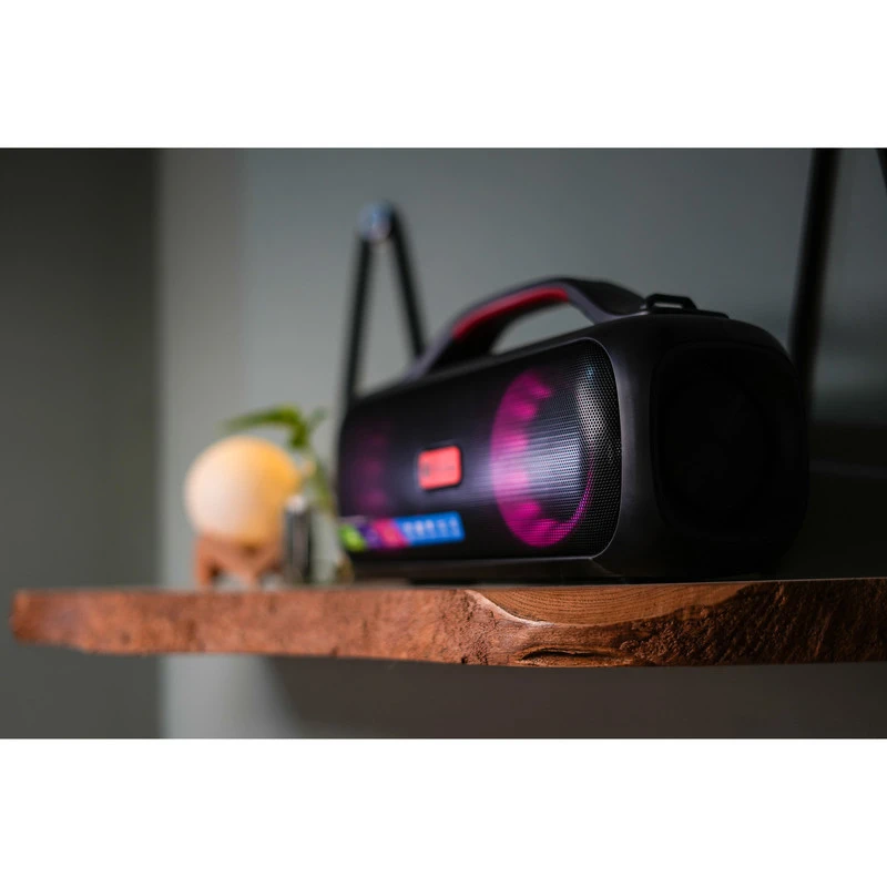 اسپیکر بلوتوثی فلش خور ProOne PSB4903 - تصویر 8