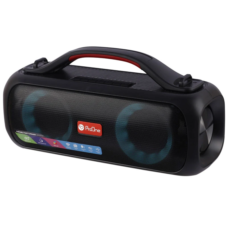اسپیکر بلوتوثی فلش خور ProOne PSB4903 - تصویر 2