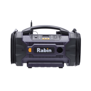 پمپ باد فندکی رابین مدل R2520