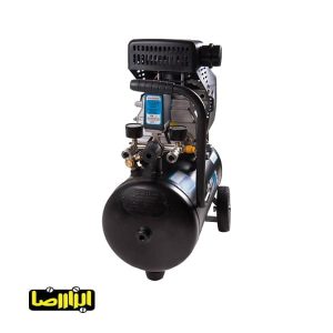 Alternative view of پمپ باد اکتیو 24 لیتری مدل AC-1024