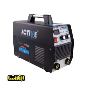 دستگاه جوش ماسفت اکتیو 200 آمپر مدل AC-4120B