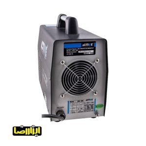 Alternative view of دستگاه جوش ماسفت اکتیو 200 آمپر مدل AC-4120B