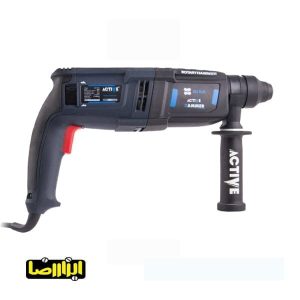 Alternative view of بتن کن اکتیو 850 وات مدل AC-2528BN