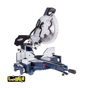 اره فارسی بر کشویی اکتیو 305 میلیمتر مدل AC-2130B