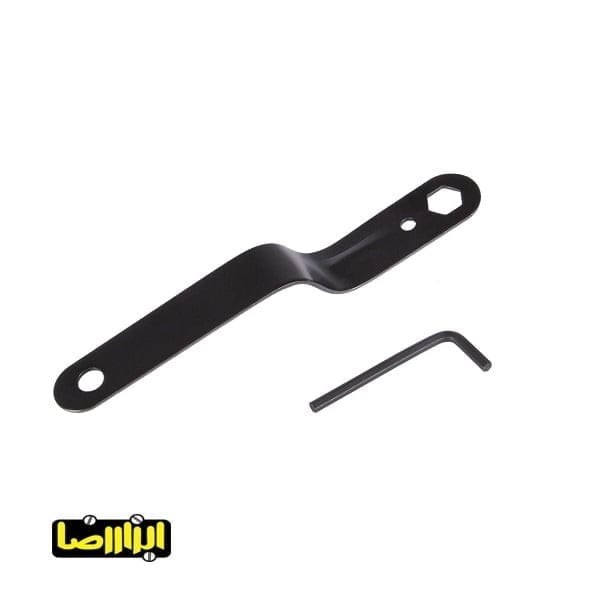 اره فارسی بر کشویی اکتیو 305 میلیمتر مدل AC-2130B - تصویر 5