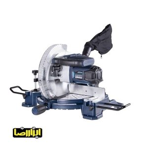 Alternative view of اره فارسی بر اکتیو 255 میلیمتر مدل AC-2155F