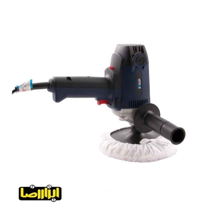 دستگاه پولیش تفنگی اکتیو 1050 وات مدل AC-2714P - تصویر 4