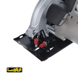 Alternative view of اره گردبر کرون 185 میلیمتر مدل CT15199