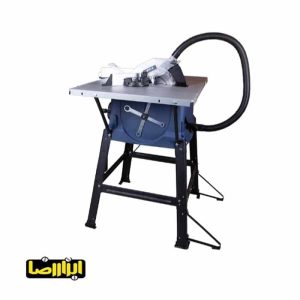 Alternative view of اره میزی اکتیو 250 میلیمتر مدل AC-2326T