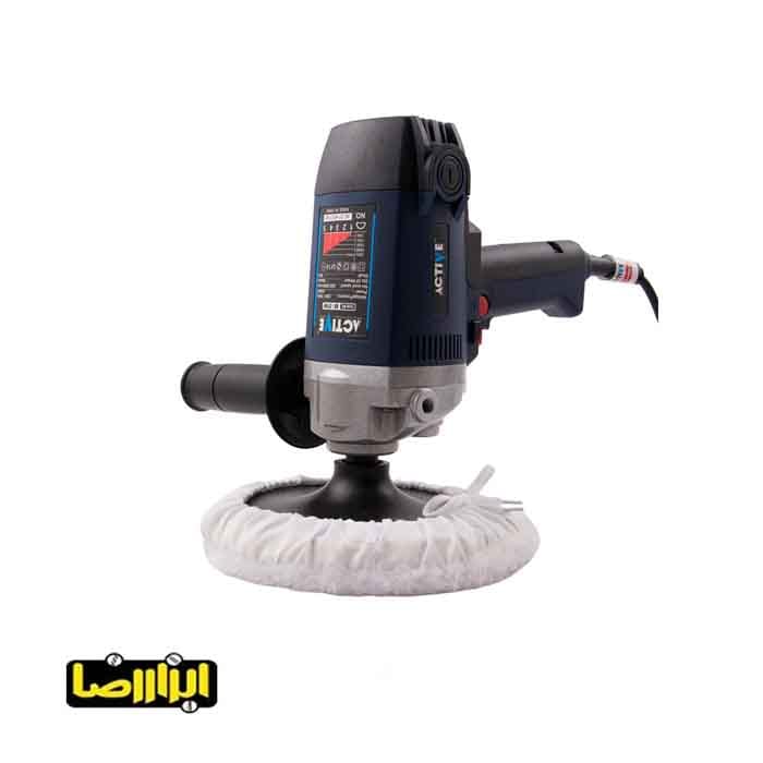 دستگاه پولیش تفنگی اکتیو 1050 وات مدل AC-2714P